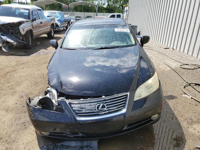Foto 5 de la subasta – 2007 LEXUS ES 350 con VIN JTHBJ46G372130126
