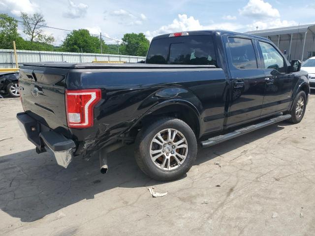 Photo 3 from auction – 2017 FORD F150 SUPER with VIN 1FTEW1CP3HKD46966