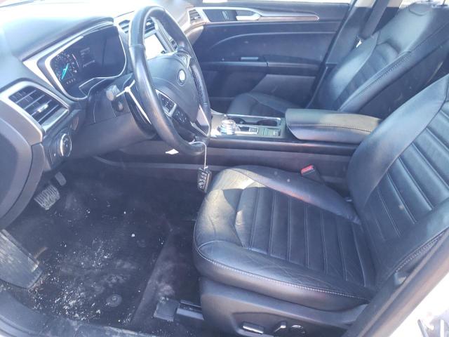 Photo 7 from auction – 2017 FORD FUSION SE with VIN 3FA6P0HD2HR189359