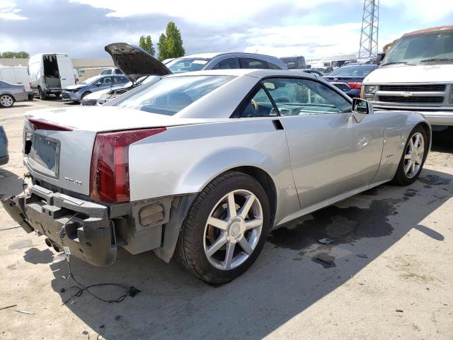 Photo 3 from auction – 2006 CADILLAC XLR with VIN 1G6YV36A965601346