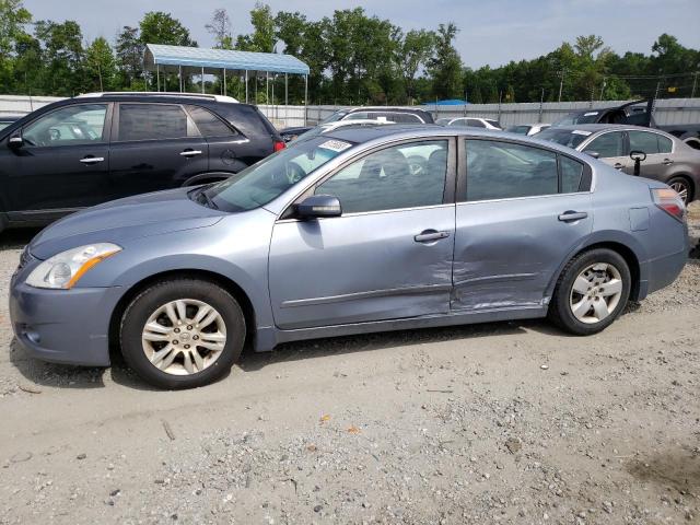 NISSAN ALTIMA BAS 2012 z numerem VIN 1N4AL2APXCC131853 - Zdjęcie z aukcji