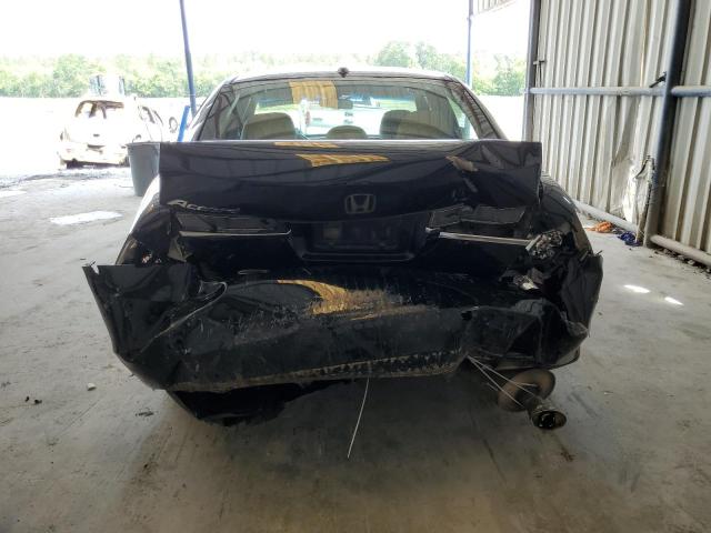 Photo 6 from auction – 2011 HONDA ACCORD EXL with VIN 1HGCP2F86BA126590
