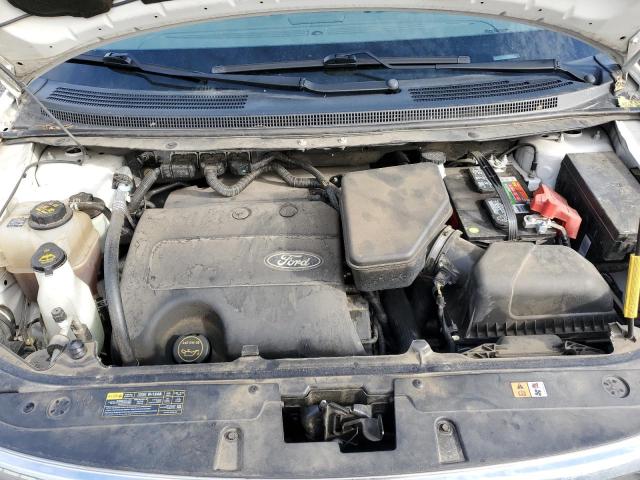 Photo 12 from auction – 2014 FORD EDGE LIMIT with VIN 2FMDK3KC3EBB23619
