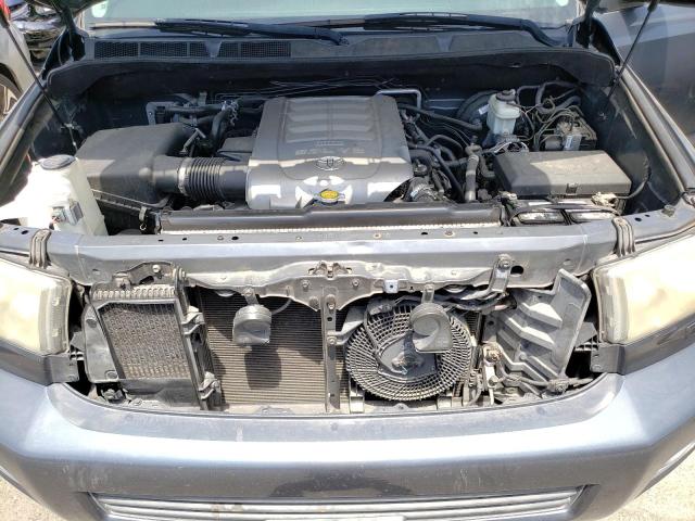 Photo 12 from auction – 2008 TOYOTA SEQUOIA SR with VIN 5TDZY64A48S009508