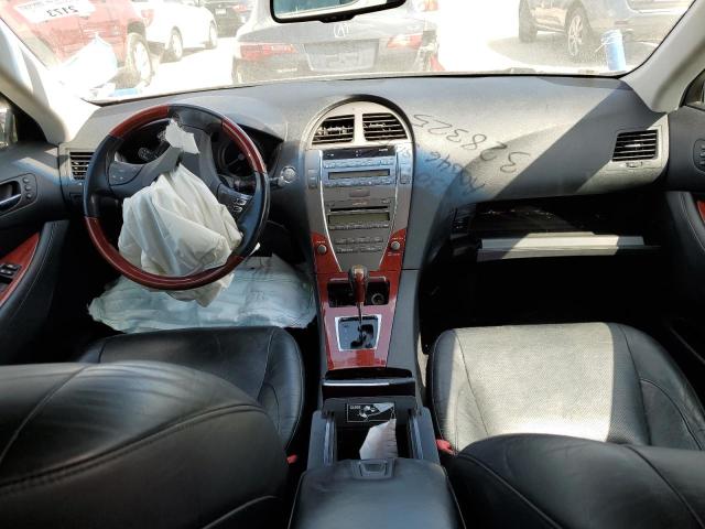 Photo 8 from auction – 2009 LEXUS ES 350 with VIN JTHBJ46G992328325