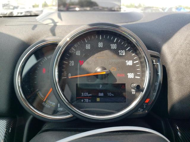 Photo 9 from auction – 2018 MINI COOPER S E with VIN WMZYU7C44J3B86482