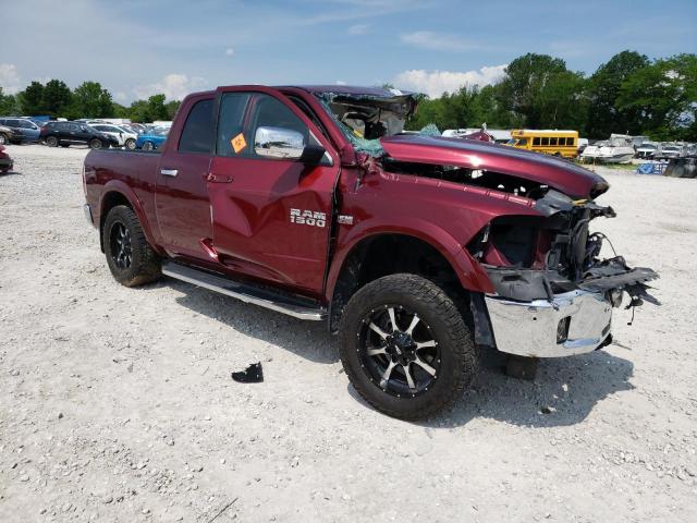 Photo 4 from auction – 2017 RAM 1500 LARAM with VIN 1C6RR7NT4HS854456