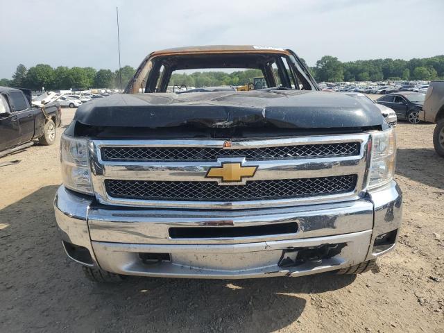 Photo 5 from auction – 2012 CHEVROLET SILV1500 4 with VIN 3GCPKSE79CG213331