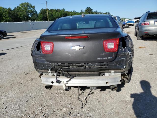 Photo 6 from auction – 2013 CHEVROLET MALIBU LTZ with VIN 1G11H5SA8DF289544