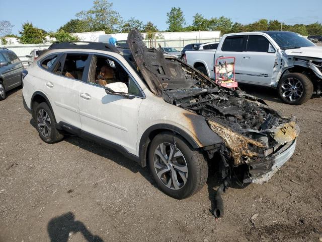 Photo 4 from auction – 2020 SUBARU OUTBACK LI with VIN 4S4BTGNDXL3254530