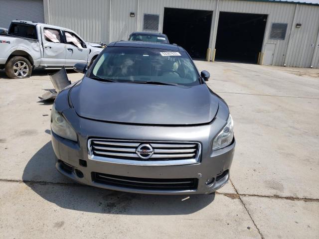 Фото 5 с аукциона – 2014 NISSAN MAXIMA S с VIN 1N4AA5AP0EC469997