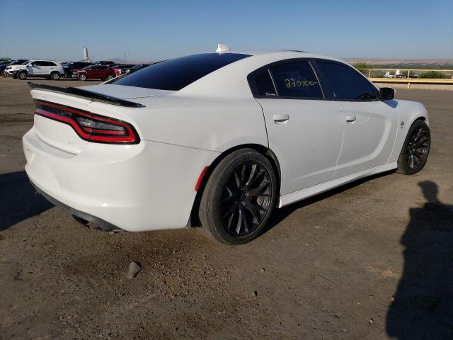 Photo 3 from auction – 2020 DODGE CHARGER R/ with VIN 2C3CDXCT9LH103440