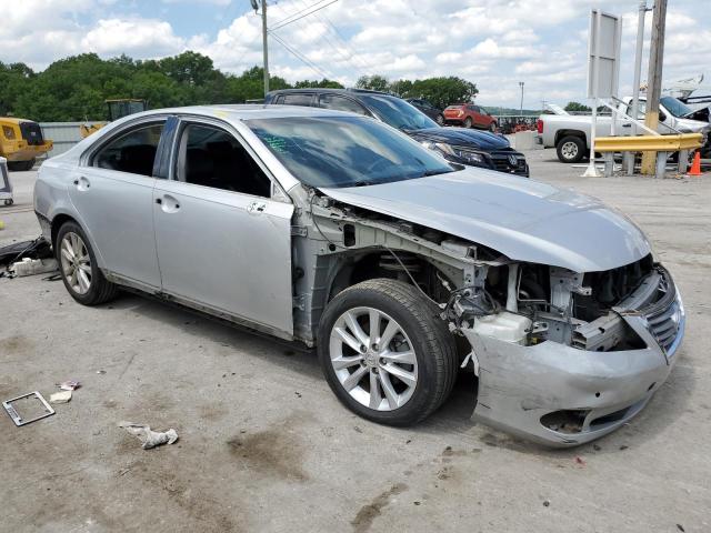 Photo 4 from auction – 2010 LEXUS ES 350 with VIN JTHBK1EG4A2357667