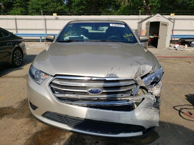 صورة رقم 5 من المزاد - 2017 FORD TAURUS SEL مع VIN 1FAHP2E81HG127941