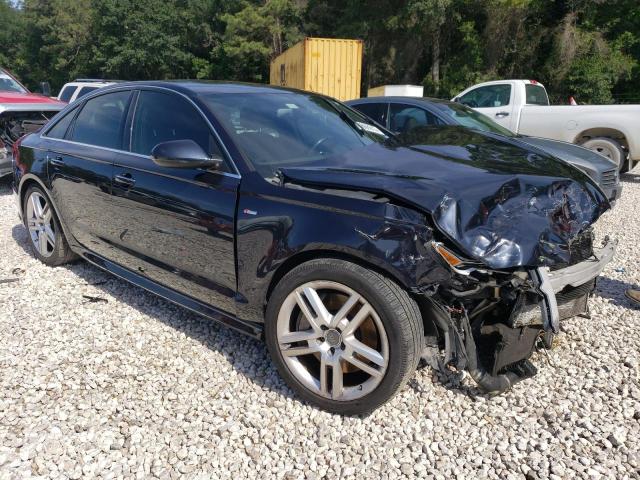 Photo 4 from auction – 2016 AUDI A6 PREMIUM with VIN WAUGFAFC2GN074292