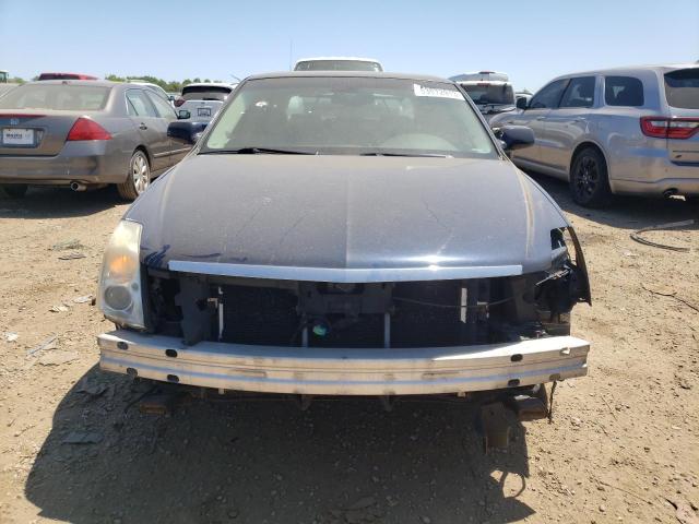 Photo 5 from auction – 2006 CADILLAC DTS with VIN 1G6KD57946U216453