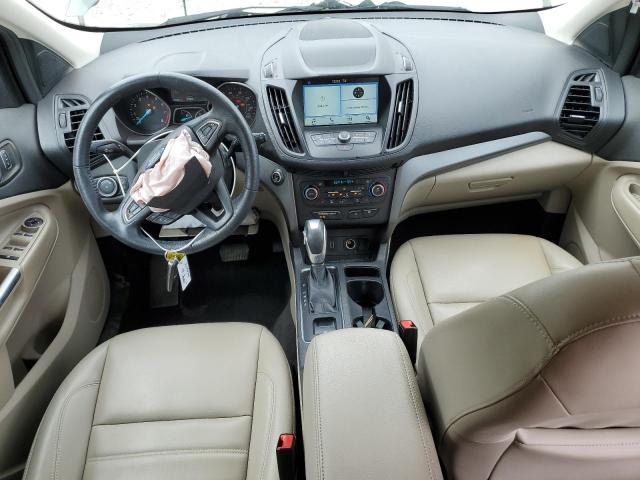 Photo 8 from auction – 2019 FORD ESCAPE SEL with VIN 1FMCU9HD9KUB83659