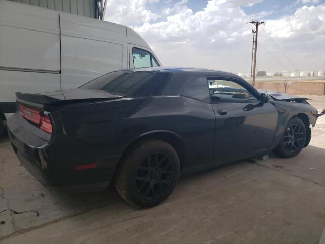 Photo 3 from auction – 2014 DODGE CHALLENGER with VIN 2C3CDYAG1EH289568