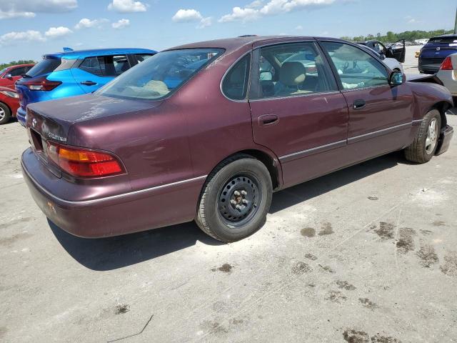 Photo 3 from auction – 1998 TOYOTA AVALON XL with VIN 4T1BF18B2WU252087