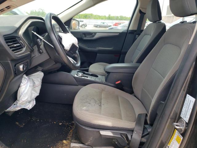 Photo 7 from auction – 2020 FORD ESCAPE S with VIN 1FMCU9F60LUB59384