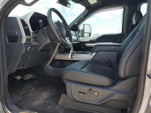 Photo 7 from auction – 2022 FORD F250 SUPER with VIN 1FT7W2BN5NEE23670