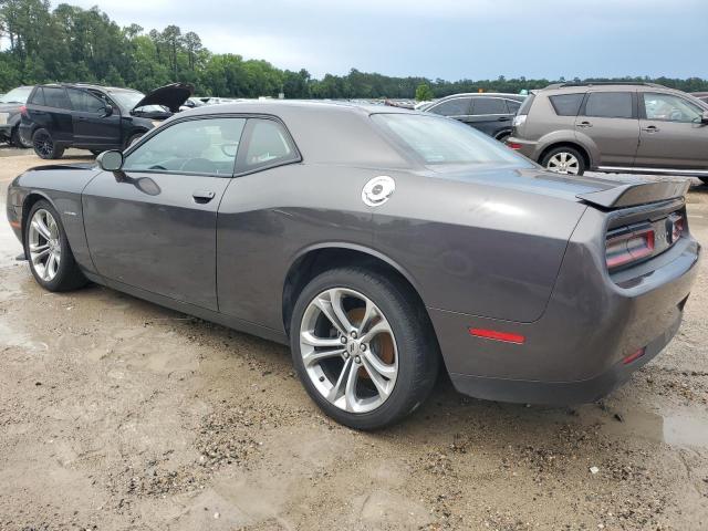 Photo 2 from auction – 2021 DODGE CHALLENGER with VIN 2C3CDZBT0MH536272
