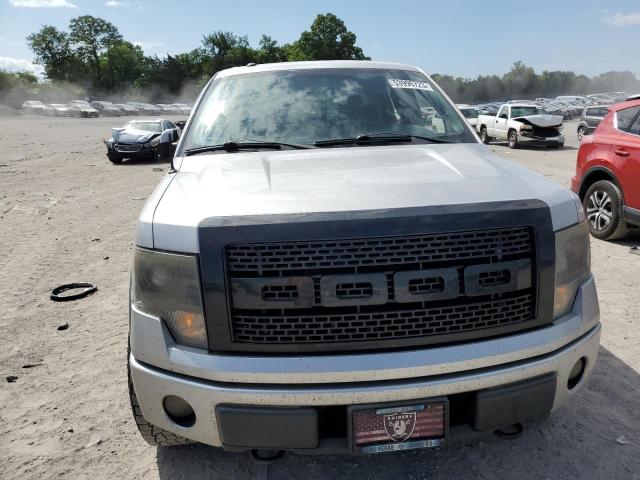 Photo 5 from auction – 2013 FORD F150 SUPER with VIN 1FTFW1EF7DKE20392