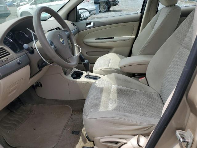 Photo 7 from auction – 2007 CHEVROLET COBALT LT with VIN 1G1AL55F977409694
