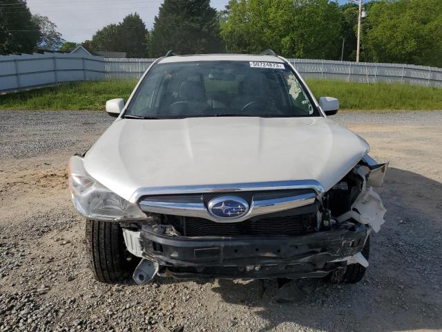 Photo 5 from auction – 2015 SUBARU FORESTER 2 with VIN JF2SJADCXFH539088