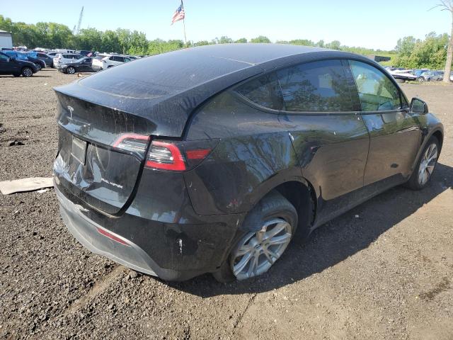 Photo 3 from auction – 2021 TESLA MODEL Y with VIN 5YJYGDEE6MF295820