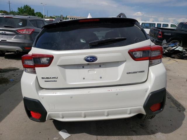 Photo 6 from auction – 2022 SUBARU CROSSTREK with VIN JF2GTHNCXNH285419
