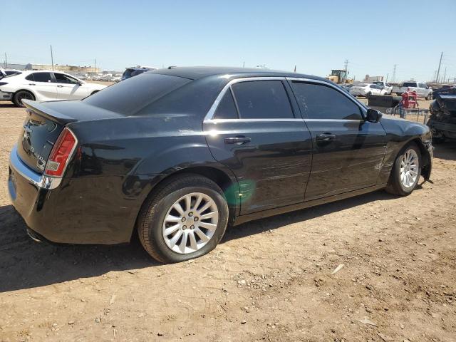 Photo 3 from auction – 2013 CHRYSLER 300 with VIN 2C3CCAAG1DH575011