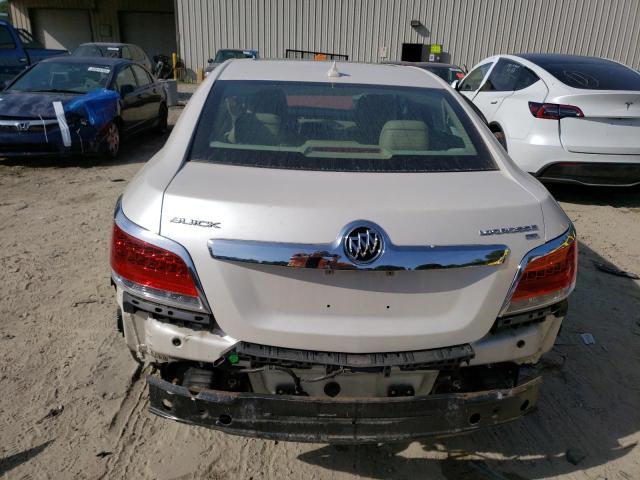 Photo 6 from auction – 2011 BUICK LACROSSE C with VIN 1G4GC5EDXBF250503
