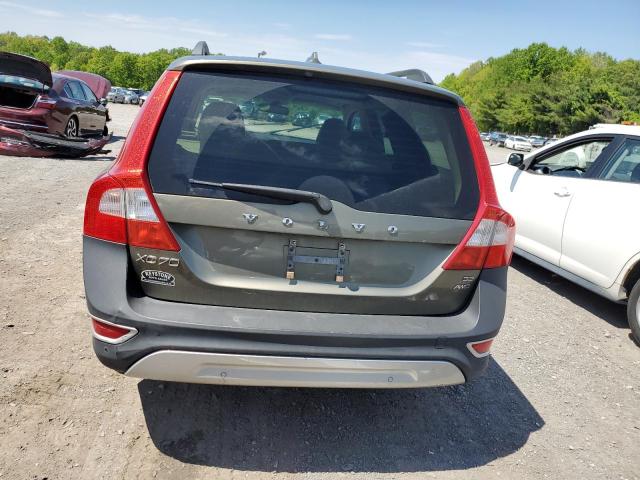 Photo 6 from auction – 2009 VOLVO XC70 3.2 with VIN YV4BZ982691056389