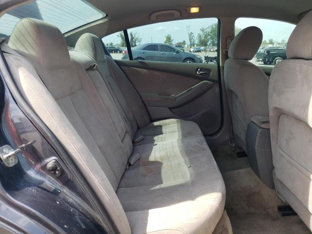 Photo 10 from auction – 2011 NISSAN ALTIMA BAS with VIN 1N4AL2AP0BC134694
