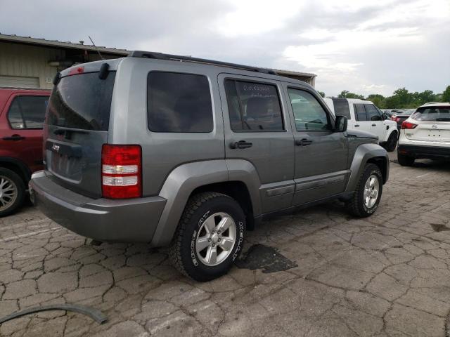 Photo 3 from auction – 2012 JEEP LIBERTY SP with VIN 1C4PJMAK0CW117260