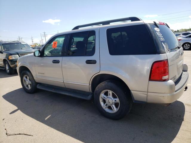 Foto 2 de la subasta – 2005 FORD EXPLORER X con VIN 1FMZU73K85ZA43565