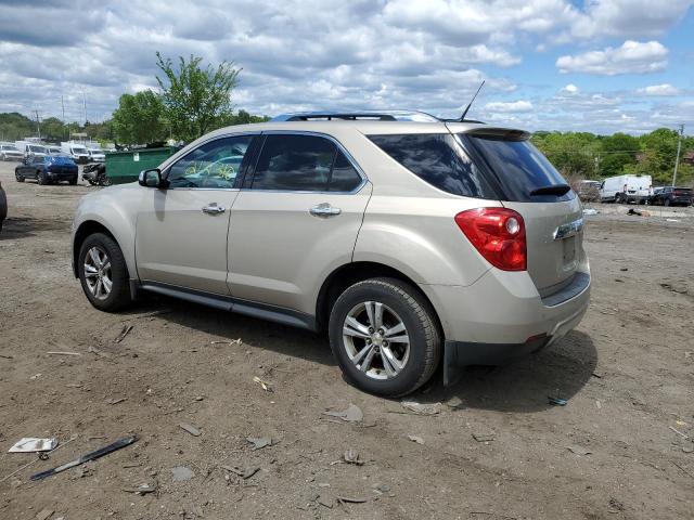 Photo 2 from auction – 2011 CHEVROLET EQUINOX LT with VIN 2GNALFEC7B1163924