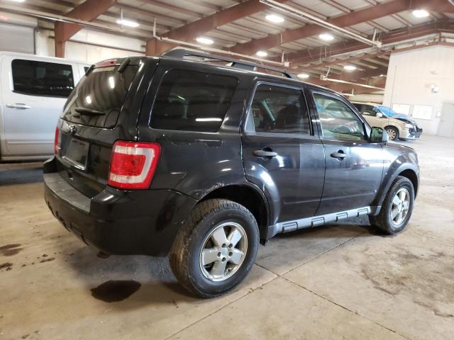 Photo 3 from auction – 2011 FORD ESCAPE XLS with VIN 1FMCU9C74BKC24602