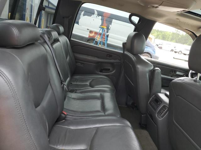 Photo 10 from auction – 2006 GMC SIERRA K25 with VIN 1GTHK23D16F171031