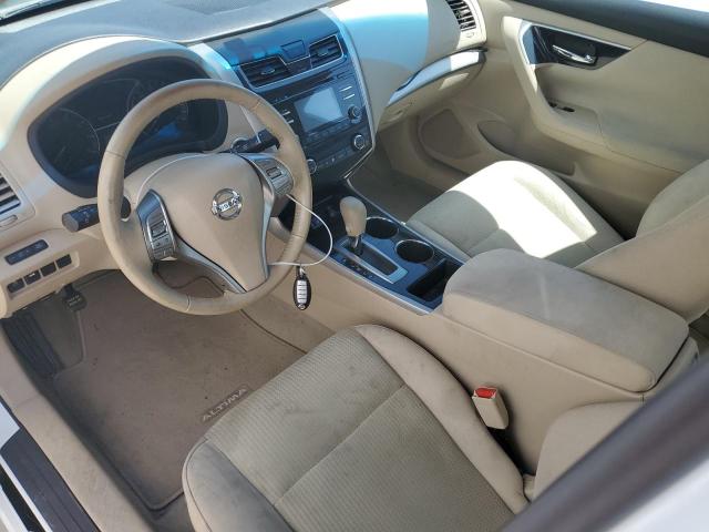 Photo 8 from auction – 2014 NISSAN ALTIMA 2.5 with VIN 1N4AL3AP1EC203841
