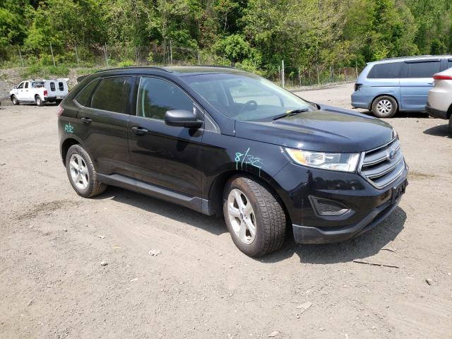 Фото 4 с аукциона – 2018 FORD EDGE SE с VIN 2FMPK4G95JBC53086