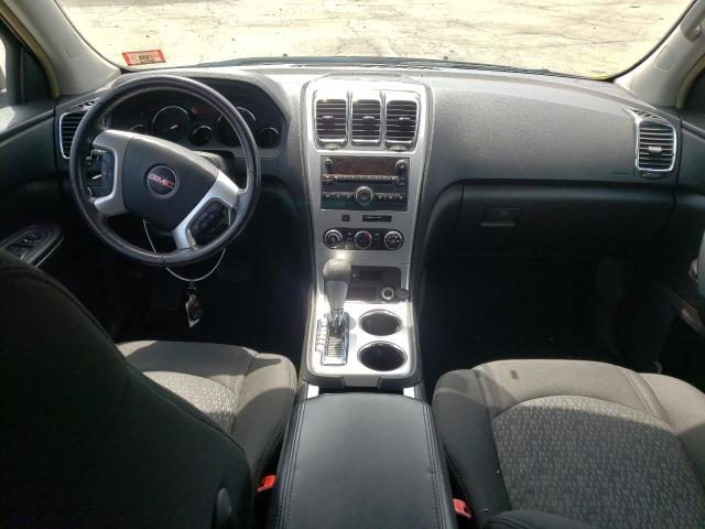 Photo 8 from auction – 2009 GMC ACADIA SLE with VIN 1GKEV13D29J174630