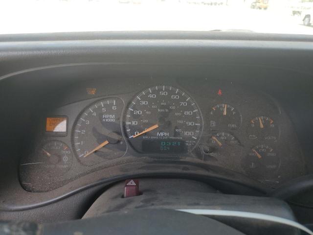 Photo 9 from auction – 2002 CHEVROLET SILVERADO with VIN 1GCHC29U22E231824
