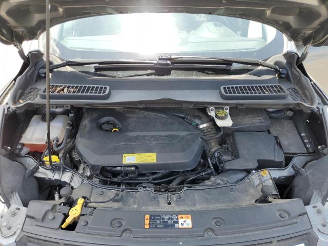 Photo 12 from auction – 2014 FORD ESCAPE with VIN 1FMCU0GXXEUC42410