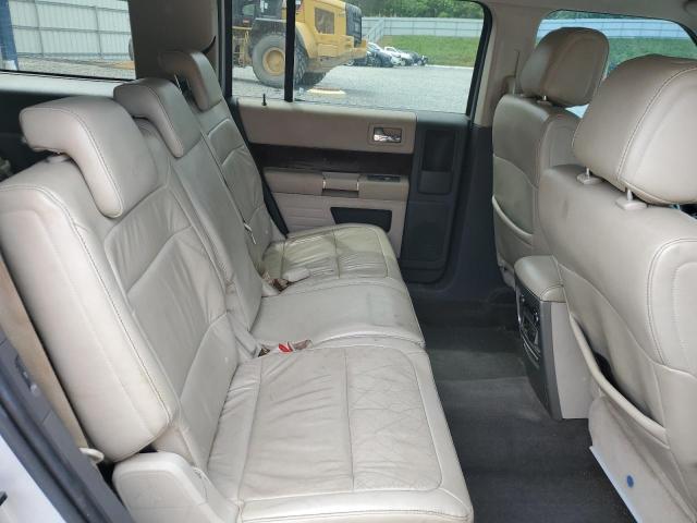 Photo 11 from auction – 2011 FORD FLEX SEL with VIN 2FMGK5CC1BBD11297