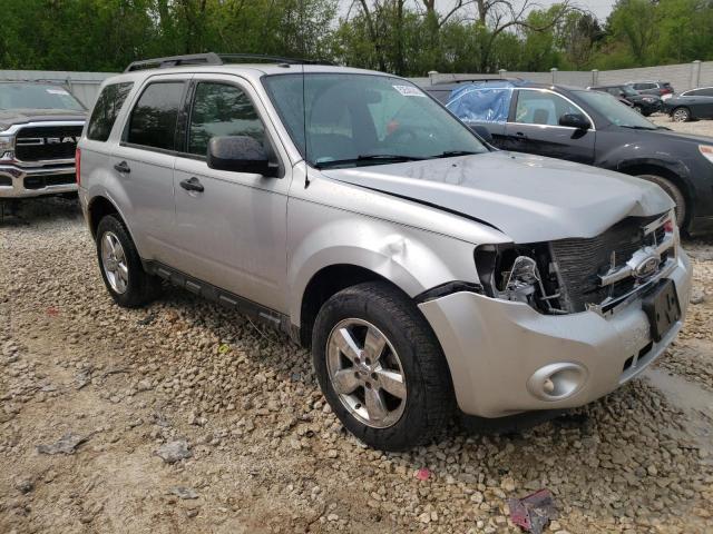Foto 4 de la subasta – 2012 FORD ESCAPE XLT con VIN 1FMCU9D77CKB17446