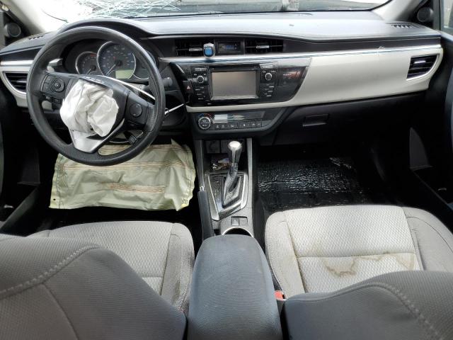 Photo 8 from auction – 2016 TOYOTA COROLLA L with VIN 5YFBURHE9GP556339