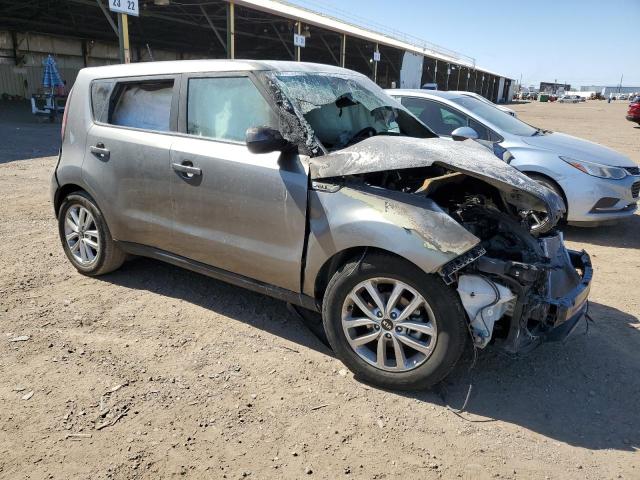 Photo 4 from auction – 2019 KIA SOUL + with VIN KNDJP3A53K7679140