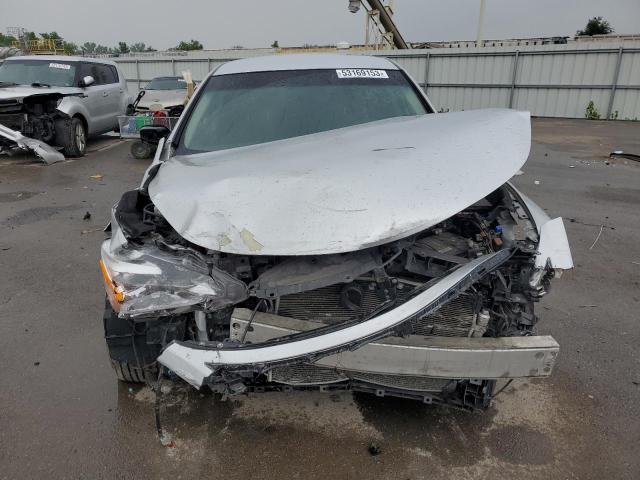 Photo 5 from auction – 2014 NISSAN ALTIMA 2.5 with VIN 1N4AL3AP9EC411658